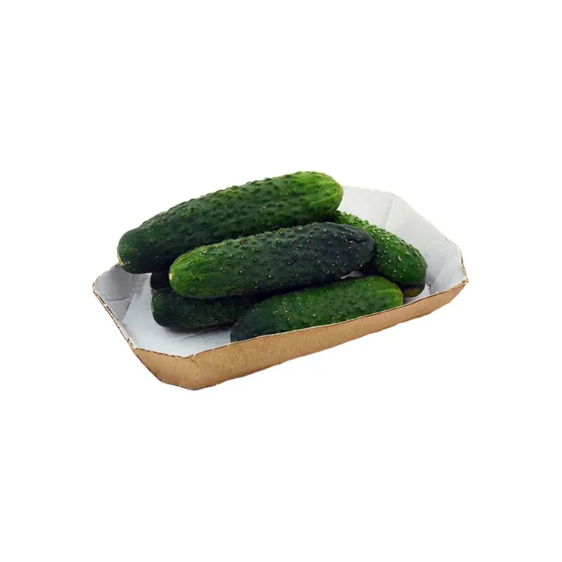 Castraveti cornichon, 500 g