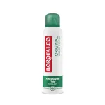 Deodorant spray Borotalco Original 150 ml