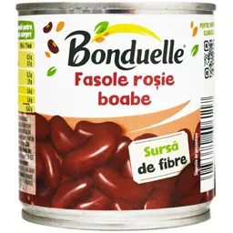 Fasole rosie 200g