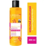 Balsam de par Urban Care Brazilian Keratin, 250 ml