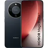 Smartphone HONOR Magic 8 Lite, 256GB, 8GB RAM, Dual Sim, 5G, Midnight Black