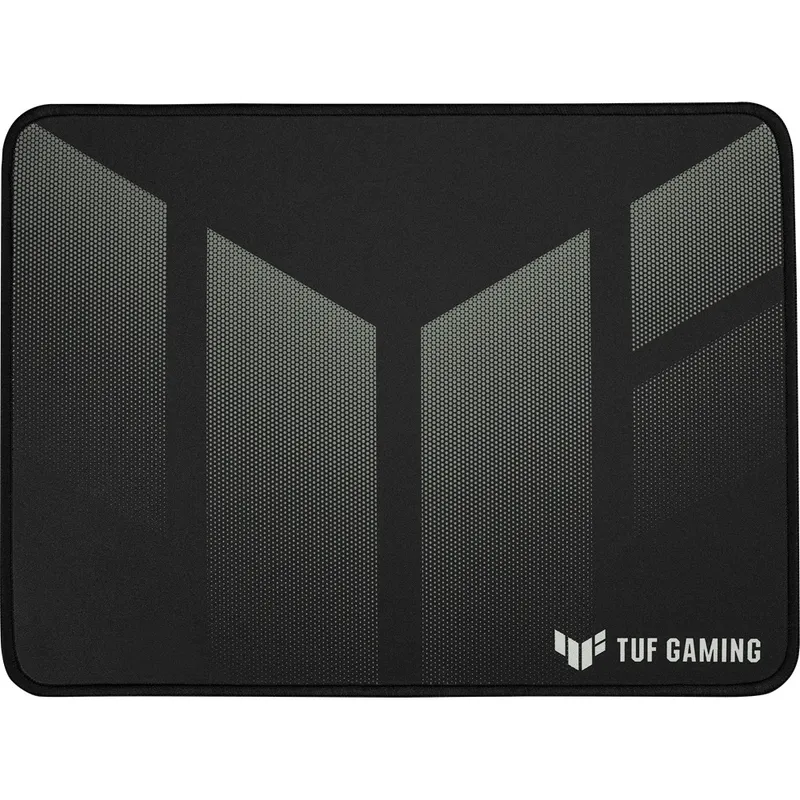 Mousepad Asus TUF Gaming P1, Negru / Gri