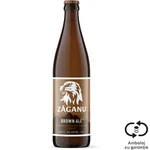 Bere bruna Brown Ale 0.5L
