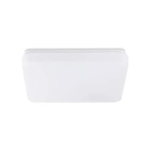 Plafoniera patrata LED 25W 6500K IP20, Homelight