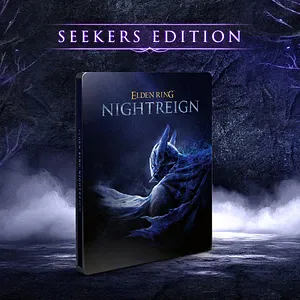Joc Elden Ring Nightreign Seekers Edition PS5
