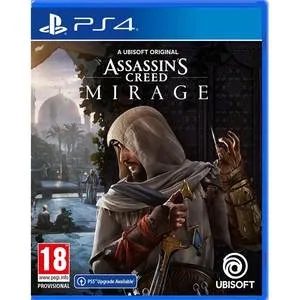 Joc Assassin's Creed Mirage PS4