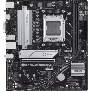 Placa de baza ASUS PRIME B650M-K