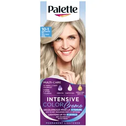 Vopsea permanenta 10-1 Blond Argintiu Rece