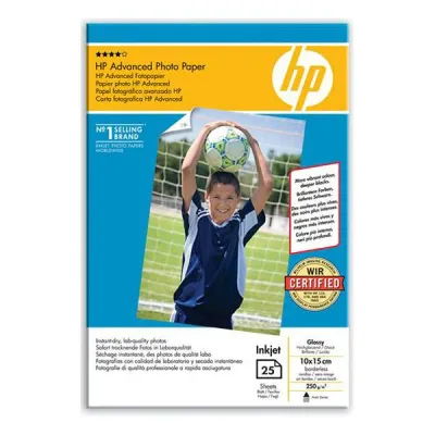 Hartie foto HP Advanced Glossy Q8691A