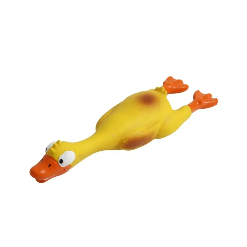 Jucarie din latex 4Dog, diferite figurine, medium