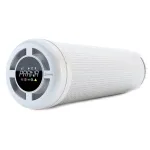 Sistem de ventilatie cu recuperare de caldura PRANA 150 ERP PREMIUM cu debit maxim pana la 70 m³/ora (450mm)