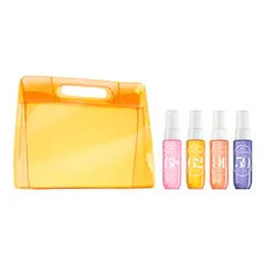 Ipanema Sunrise Cheirosa Perfume Mist Set Set de spray-uri parfumate