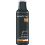 Deodorant antiperspirant Gerovital H3 Men Wild