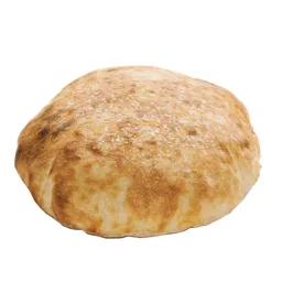 Lipie rotunda 120g