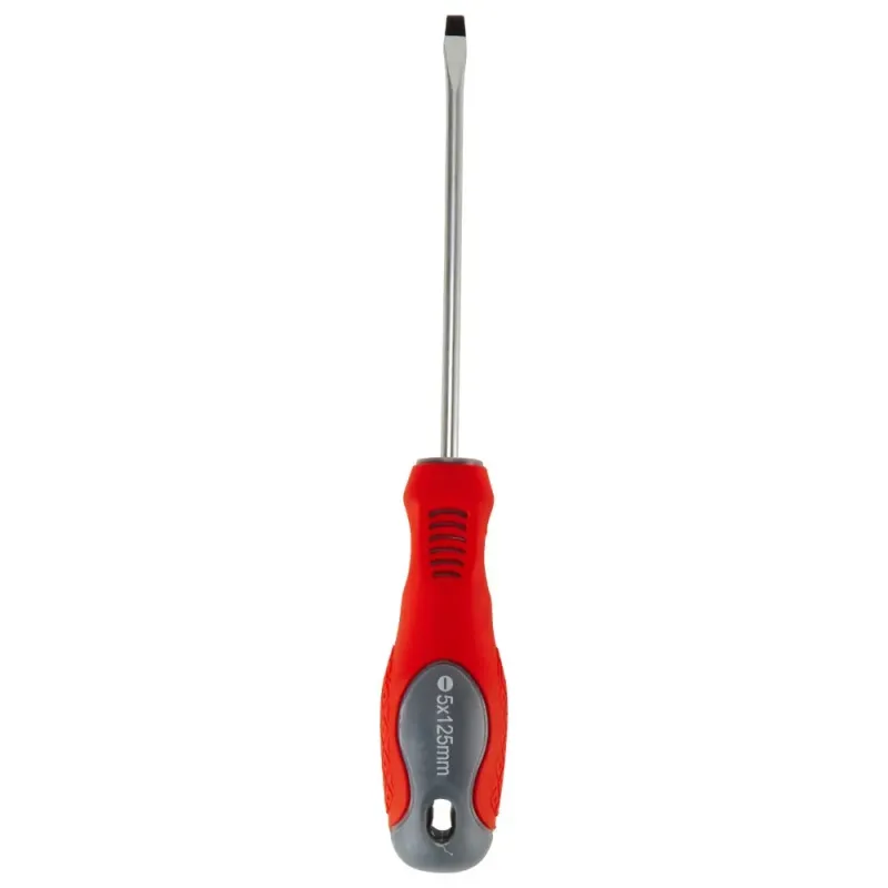 Surubelnita Auchan  SL 5x125 mm