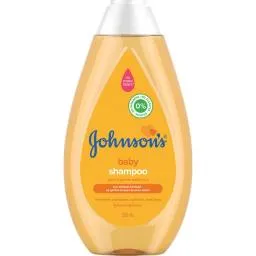 Sampon pentru bebelusi 500ml