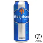 Bere blonda premium lager 0.5L