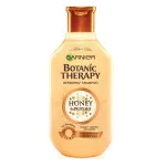 Sampon pentru par deteriorat cu varfuri despicate Garnier Botanic Therapy Honey & Propolis, 400 ml
