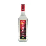 Vodca Kreskova, 0.5 l