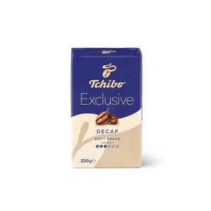 Cafea macinata Tchibo Exclusive, 250 g