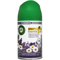Rezerva odorizant de camera cu aroma lavanda si musetel 250ml
