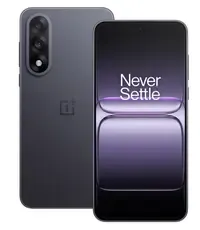 Telefon Mobil OnePlus Nord 5, Procesor Qualcomm SM8635 Snapdragon 8s Gen 3, Swift AMOLED Capacitiv touchscreen 6.83", 8GB RAM, 256GB Flash, Camera Duala 50+8MP, 5G, Wi-Fi, Dual Sim, Android (Negru)