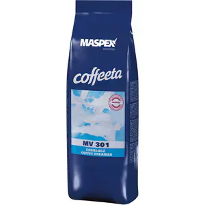 Crema pudra pentru cafea COFFEETA Classic, 1000g
