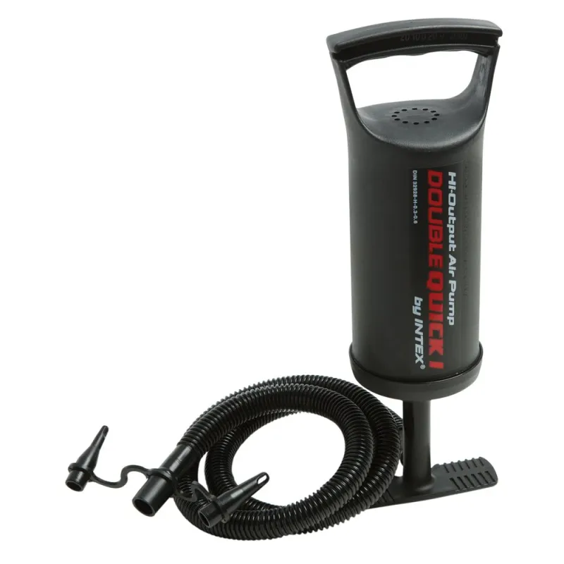 Pompa Intex Quick I Manuala