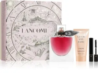 Lancôme La vie est belle L'Elixir set pentru femei
