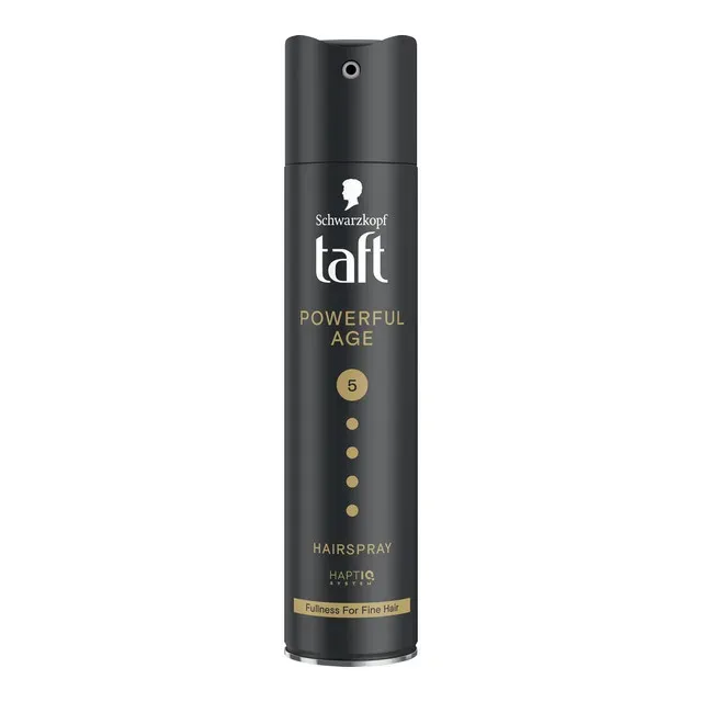 Fixativ Taft Power, 250 ml