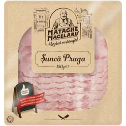 Sunca Praga 150g