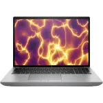 HP ZBook Fury 16 G11, display 16 inch WQUXGA 120Hz IPS, procesor Intel i7-13850HX, memorie 32GB RAM, 1TB SSD, nVidia RTX 2000 Ada 8GB, Windows 11 Pro, Silver
