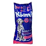 Hrana uscata pentru caini, Kiani cu Vita, 20 kg
