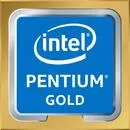 Intel Procesor Pentium Gold Dual Core G6600 4.2GHz, Socket 1200, Box