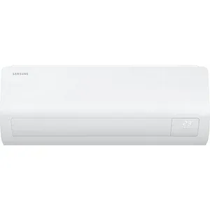 Aer conditionat SAMSUNG Luzon S2, 9000BTU, A++/A+, Wi-Fi, Functie Incalzire, Inverter, AI, alb