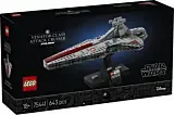 LEGO Star Wars Crucisatorul de atac din clasa Venator 75441