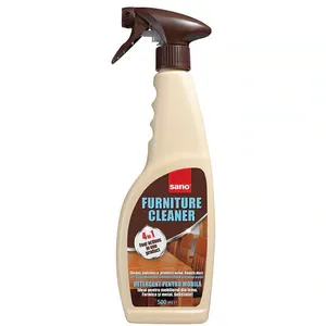 Spray pentru mobila SANO, 500 ml