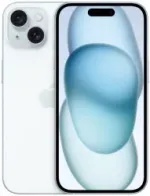 IPhone 15 5G 128GB 6.1" Blue