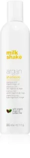 milk_shake® Argan Shampoo sampon cu argan pentru toate tipurile de păr