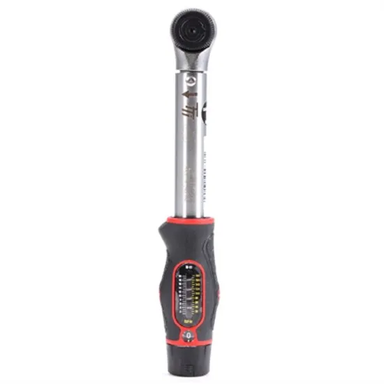 Cheie dinamometrica, NORBAR TTi20, antrenare 3/8", 4 - 20 Nm