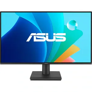 Monitor LED IPS ASUS VA249HG, 23.8", Full HD, 120Hz, Frameless, negru