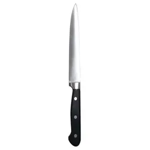 Cutit universal Actuel 17cm cu maner negru