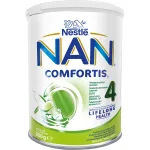 Lapte de crestere Nestle NAN Comfortis 4, 2+ ani, 800g