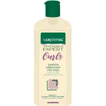 Sampon hidratant pentru par cret Gerovital Tratament Expert pentru definire si elasticitate, 250 ml