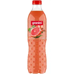 Bautura necarbonatata grapefruit roz 1.5L