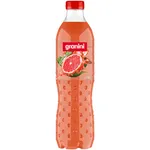 Bautura necarbonatata grapefruit roz 1.5L