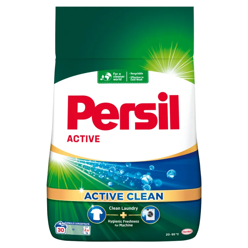 Persil Powder Universal 2,25kg 30 spalari