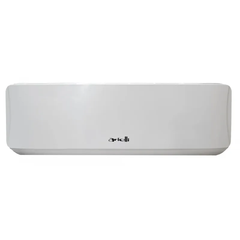 Aer conditionat Arielli ABO-H09A4/AAR3DI-EU, Clasa A++, Capacitate 9.000 BTU, Inverter, Auto-Restart, Autocuratare, Sleep, Turbo, ECO, Alb