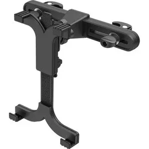 Suport auto tableta 7"-12.9" HAMA 125120, tetiera, negru