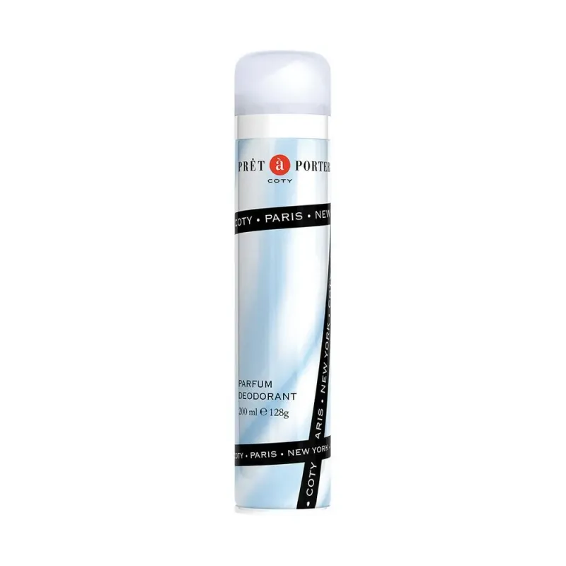 Deodorant spray Pret-a-Porter, 200ml
